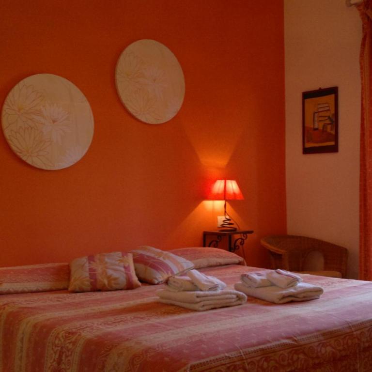 B&B Villa Giovanna - Camera Matrimoniale/Doppia con Letti Singoli - 3