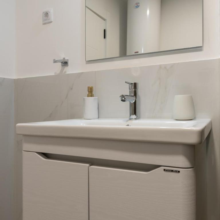Apartman Svitanje Vrnjacka banja - Apartman sa 1 Spavaćom Sobom - 22