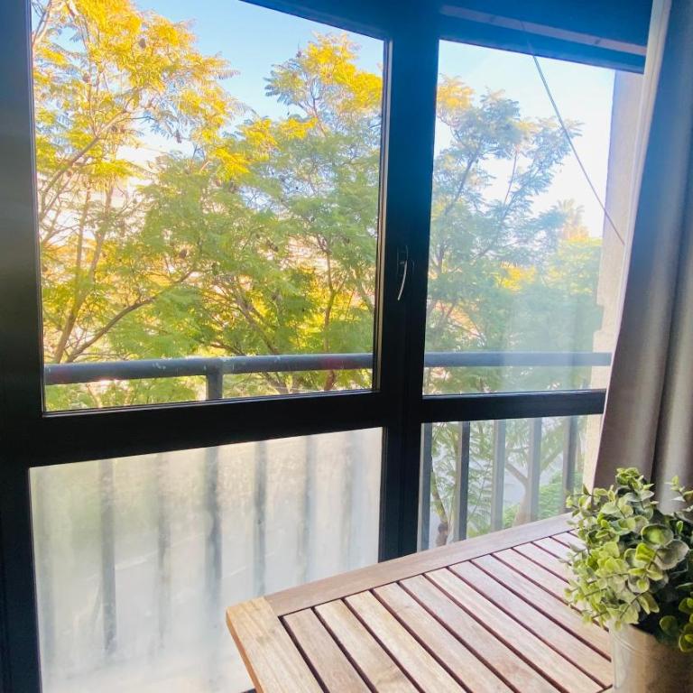 Loft Playa OnlyMalaga - Free Parking - Apartamento Estudio - 7