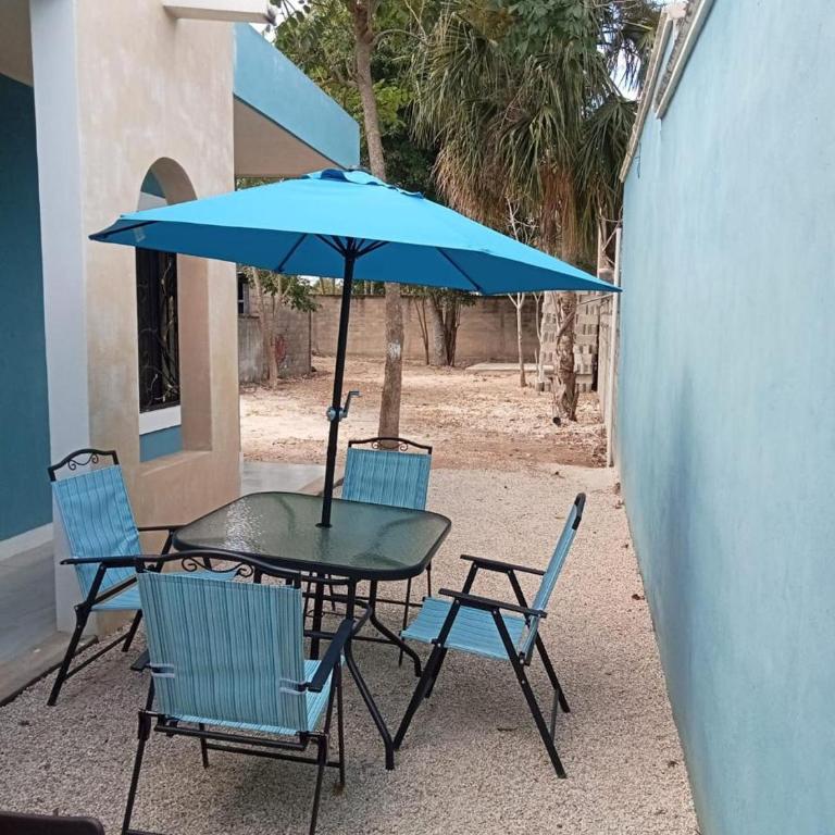 departamentos san juan 2 - Apartamento de 1 dormitorio - 6