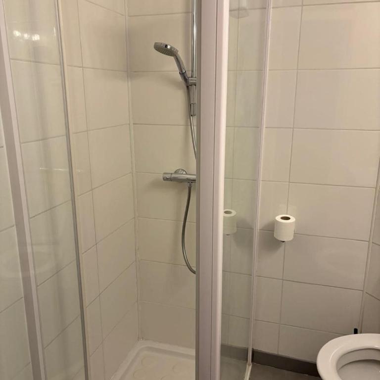 A deux pas des thermes et de l'étang de Thau - Appartement 1 Chambre - 25