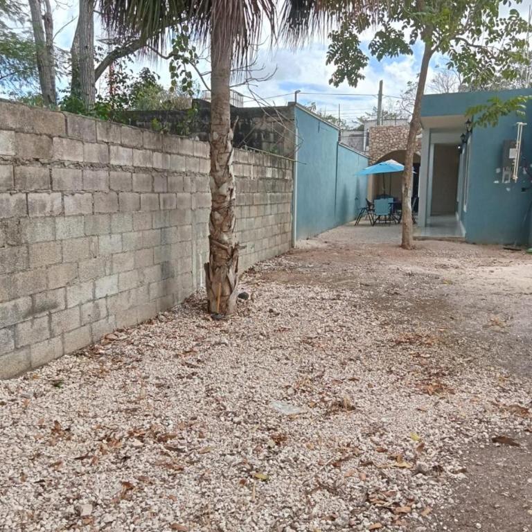 departamentos san juan 2 - Apartamento de 1 dormitorio - 2