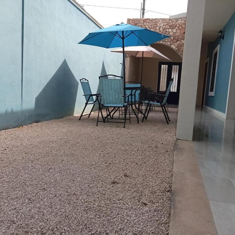 departamentos san juan 2 - Apartamento de 1 dormitorio - 20