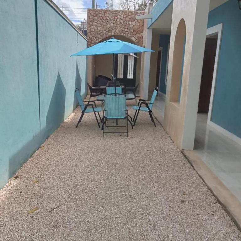 departamentos san juan 2 - Apartamento de 1 dormitorio - 22