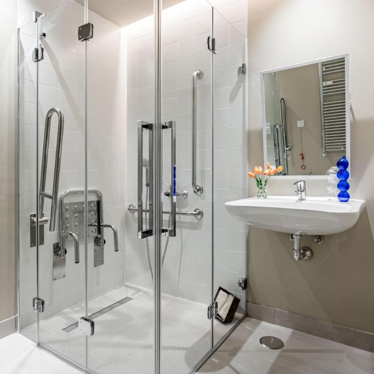 Victoria Chic Suites 01 - One-Bedroom Apartment - 7