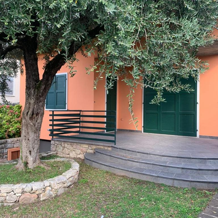 Villetta Mari - Casa Vacanze - 11
