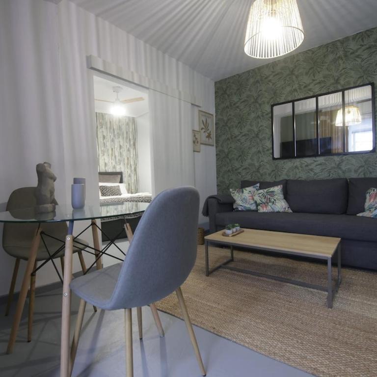 Lineros Suite A - One-Bedroom Apartment - 3