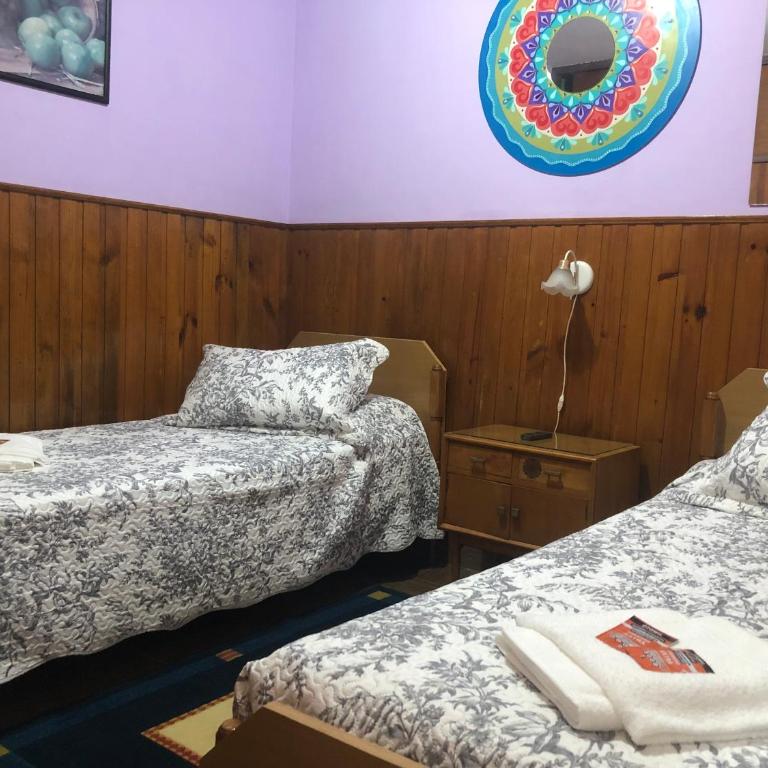 La Perlita a 500mts del mar - Apartamento de 1 dormitorio - 4