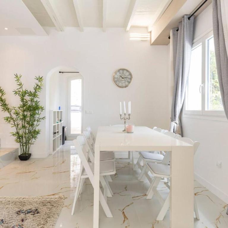 Stunning Seaview White Villa in Beuasoleil with Pool and Garden - Villa 3 Chambres - 29