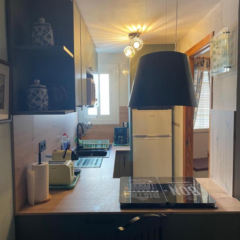 EXCEPTIONNEL APPARTEMENT EN ESPAGNE - Apartamento de 2 dormitorios - 11