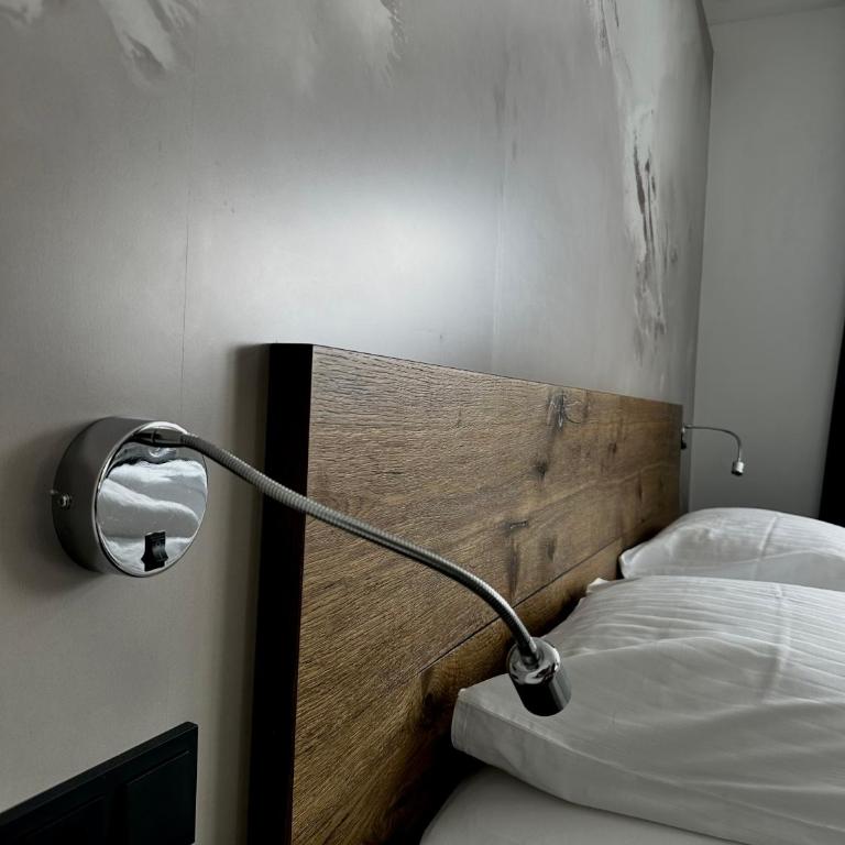 Marmotta Alpin hotel - Superior Zweibettzimmer - 1