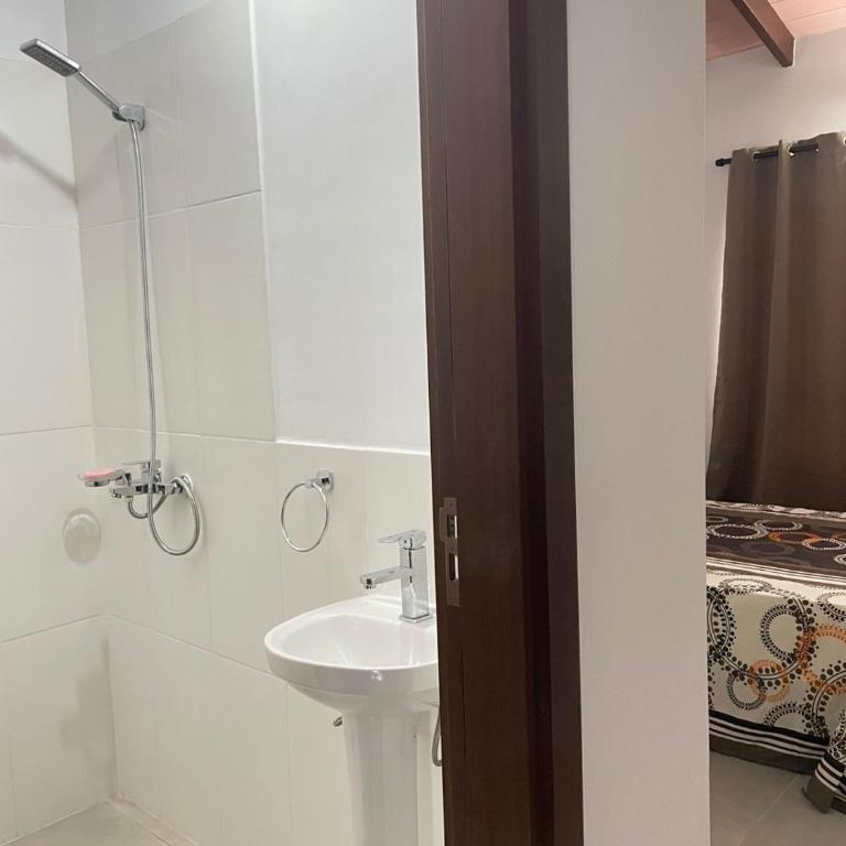 Palina Village Casa 12 - San Bernardino - Two-Bedroom House - 30