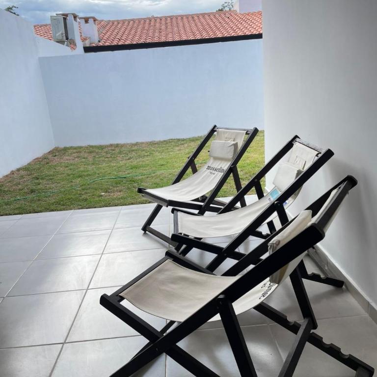 Palina Village Casa 12 - San Bernardino - Two-Bedroom House - 16