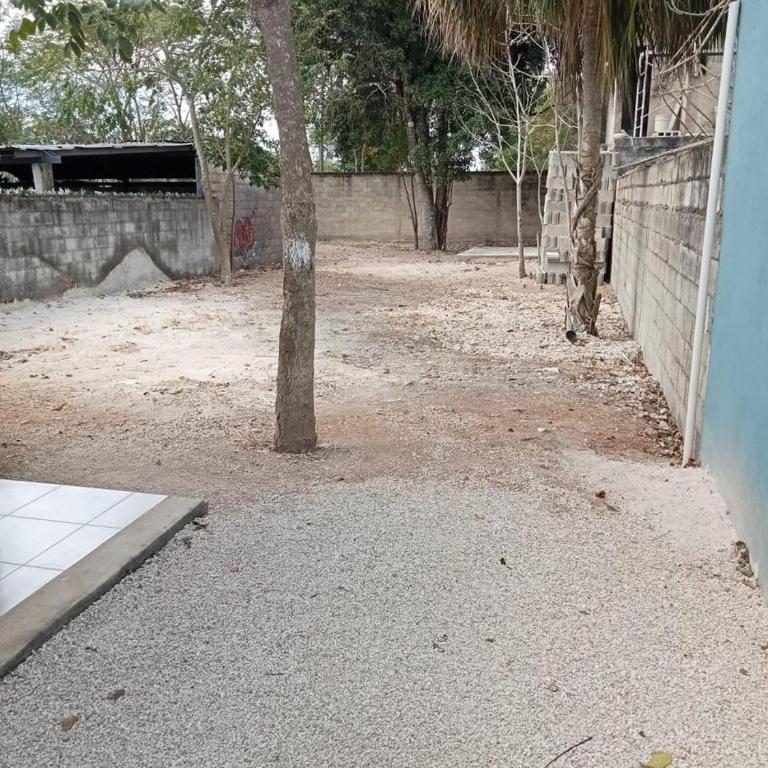 departamentos san juan 3 - Apartamento de 1 dormitorio - 24