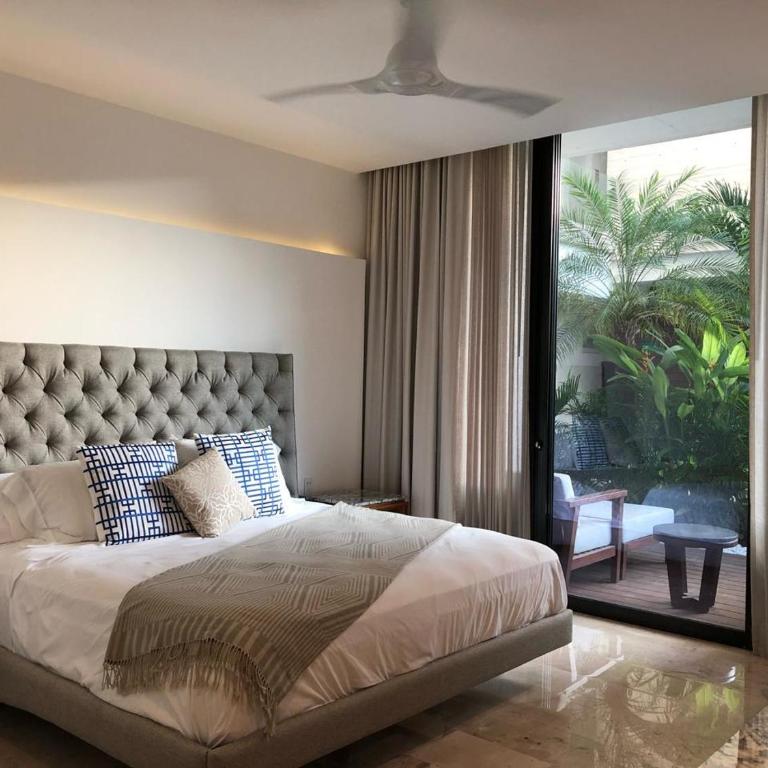 Departamento de lujo en Oceana Residences - Apartamento de 3 dormitorios - 3