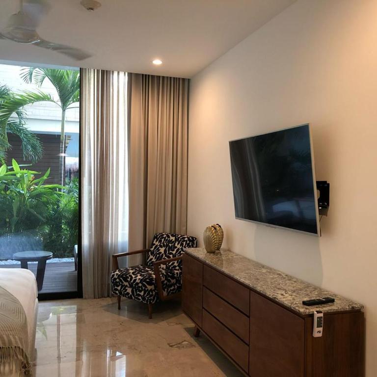 Departamento de lujo en Oceana Residences - Apartamento de 3 dormitorios - 4