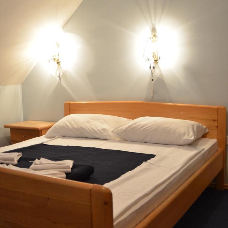 Hotel Dva Javora - Single Room - 1