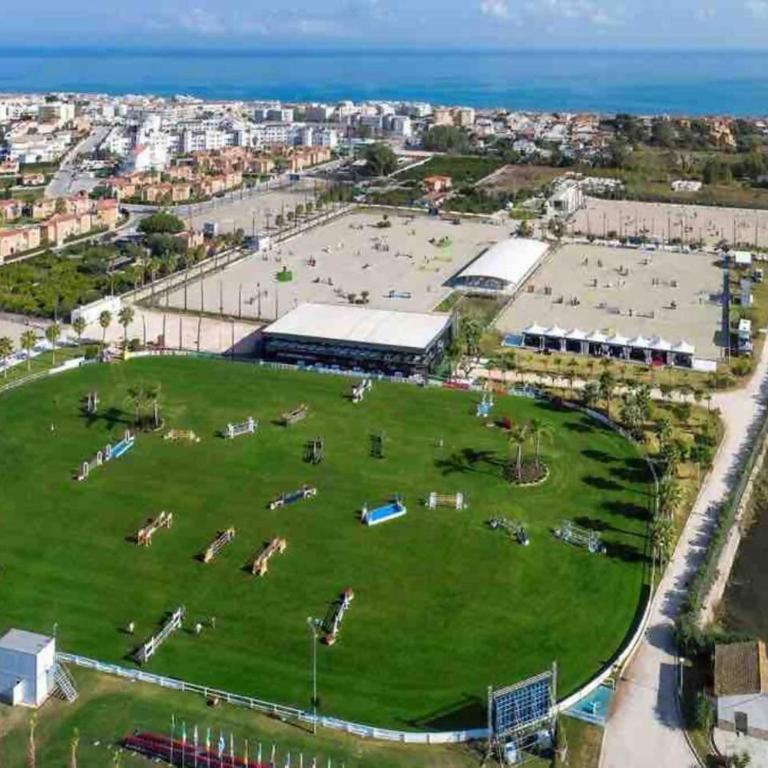 Brisa Azul by Midelisa. - Apartamento de 3 dormitorios - 16