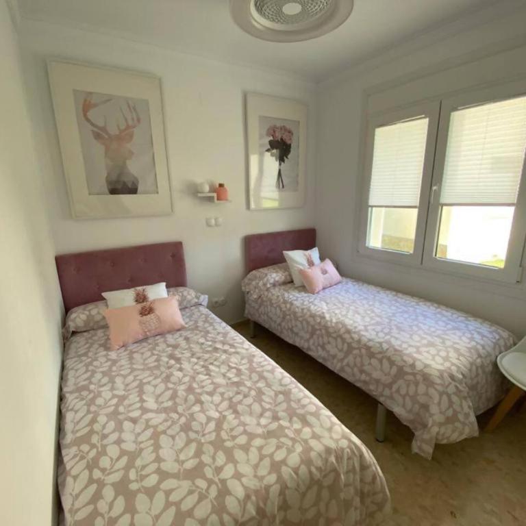 Brisa Azul by Midelisa. - Apartamento de 3 dormitorios - 17