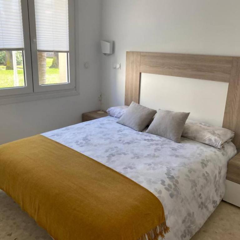 Brisa Azul by Midelisa. - Apartamento de 3 dormitorios - 18