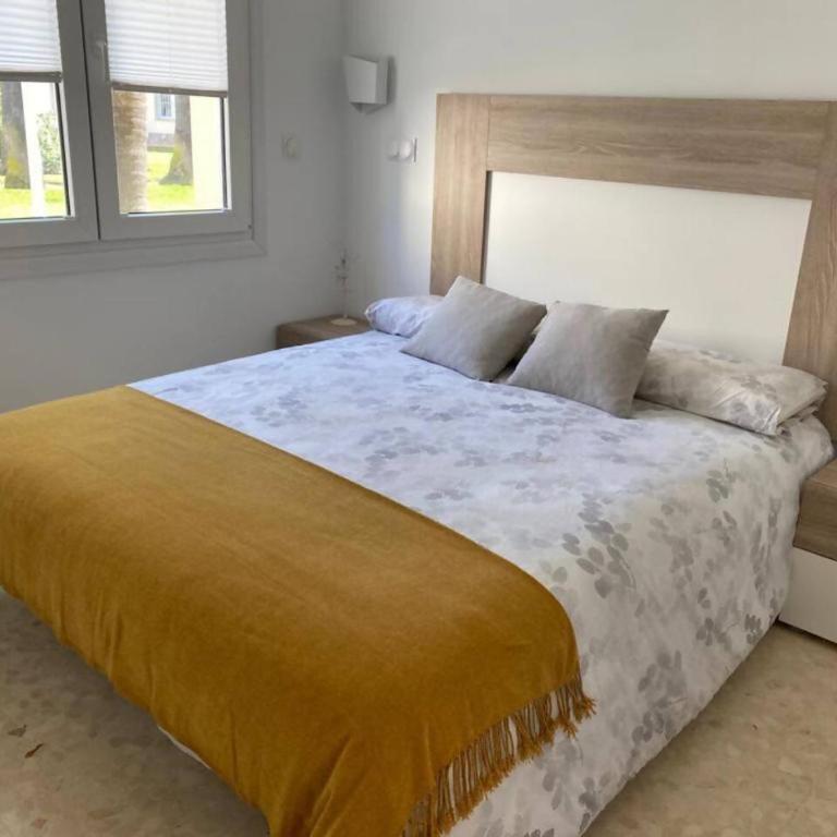 Brisa Azul by Midelisa. - Apartamento de 3 dormitorios - 23