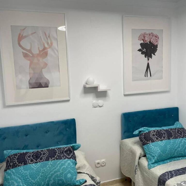 Brisa Azul by Midelisa. - Apartamento de 3 dormitorios - 27