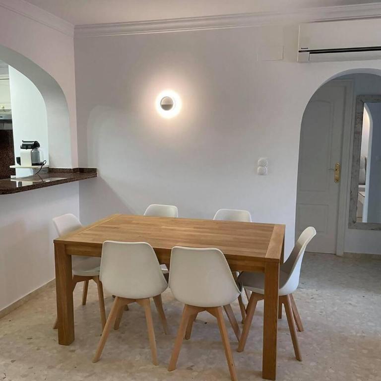 Brisa Azul by Midelisa. - Apartamento de 3 dormitorios - 30