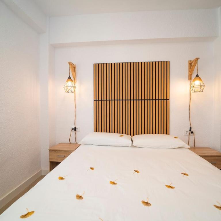 El 9º de Ana - Apartamento de 3 dormitorios - 11