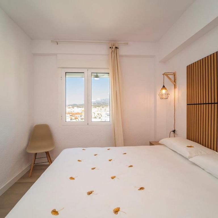 El 9º de Ana - Apartamento de 3 dormitorios - 14