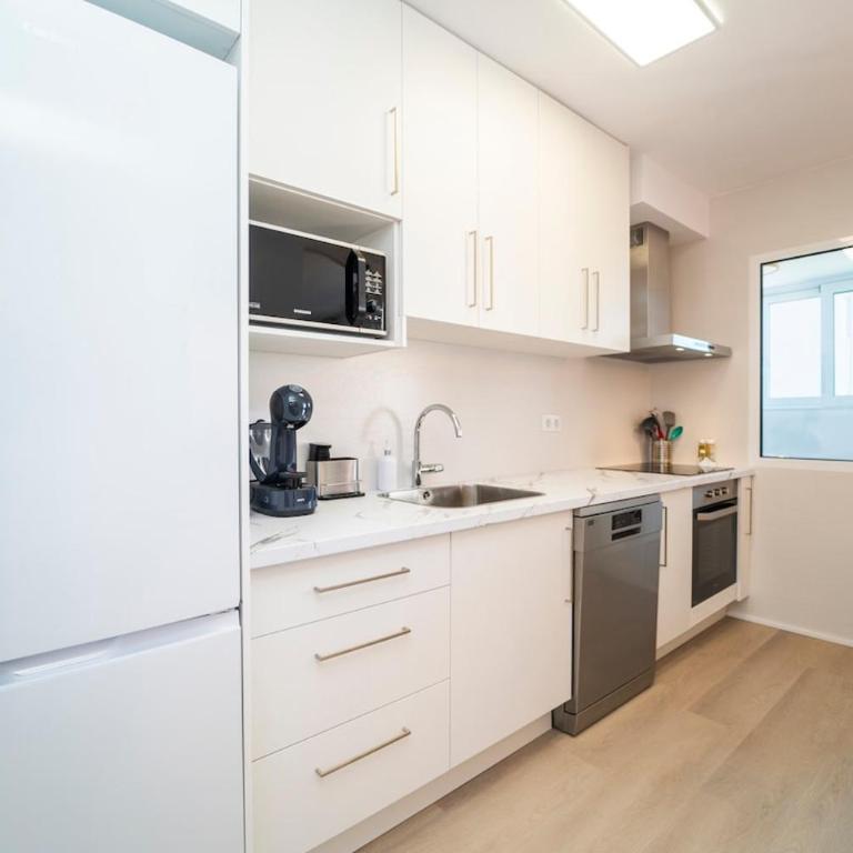 El 9º de Ana - Apartamento de 3 dormitorios - 15