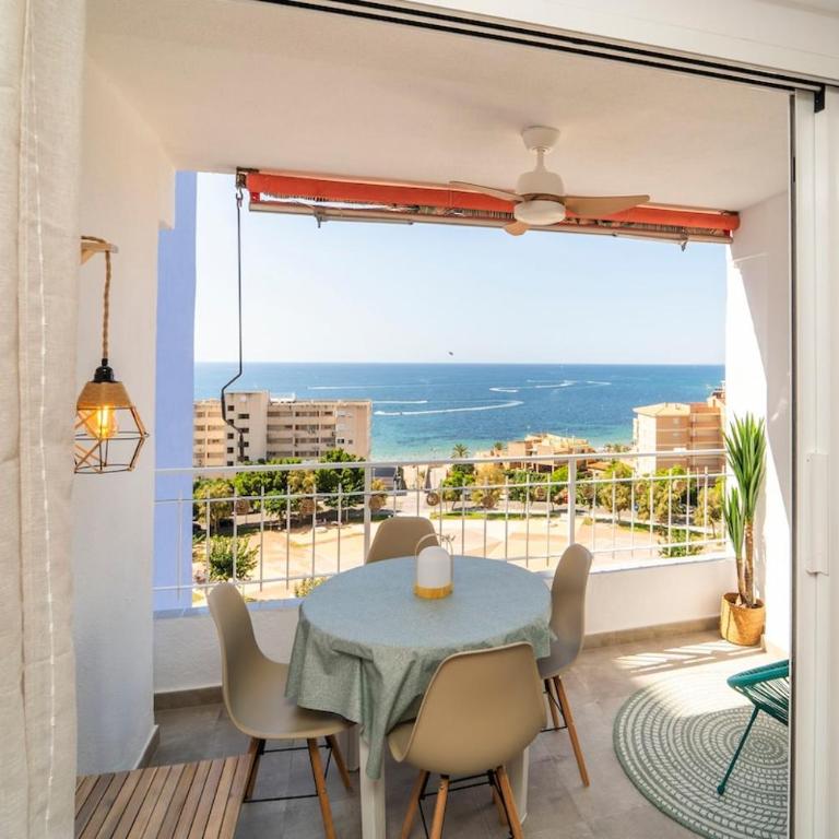 El 9º de Ana - Apartamento de 3 dormitorios - 2