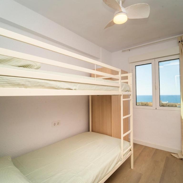 El 9º de Ana - Apartamento de 3 dormitorios - 21