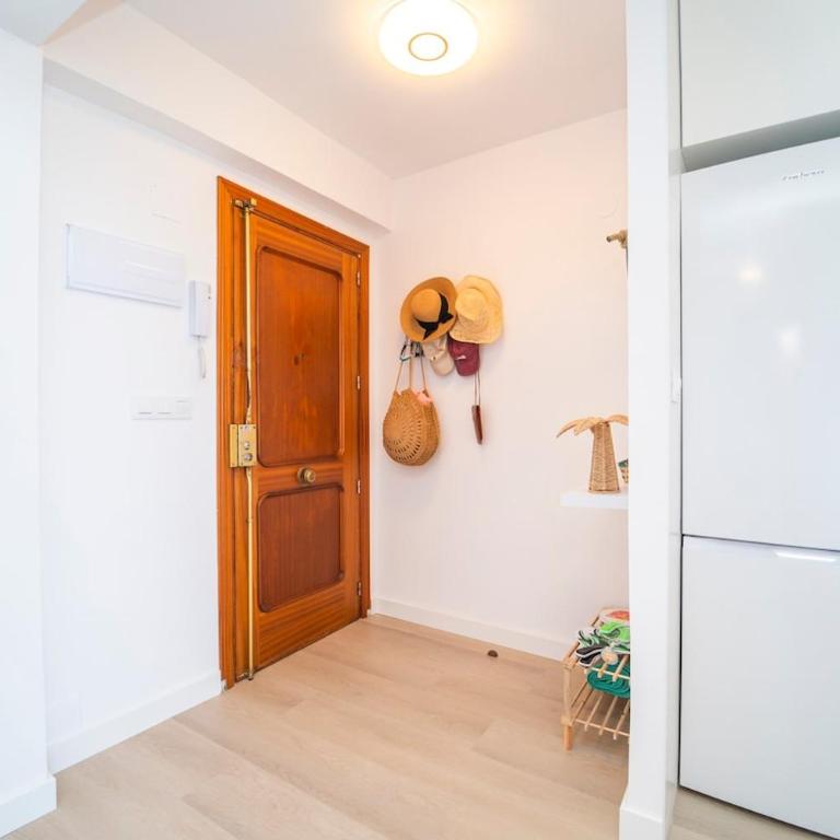 El 9º de Ana - Apartamento de 3 dormitorios - 22