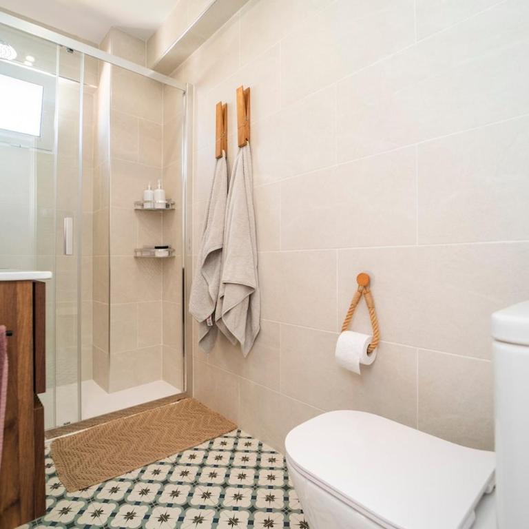 El 9º de Ana - Apartamento de 3 dormitorios - 23