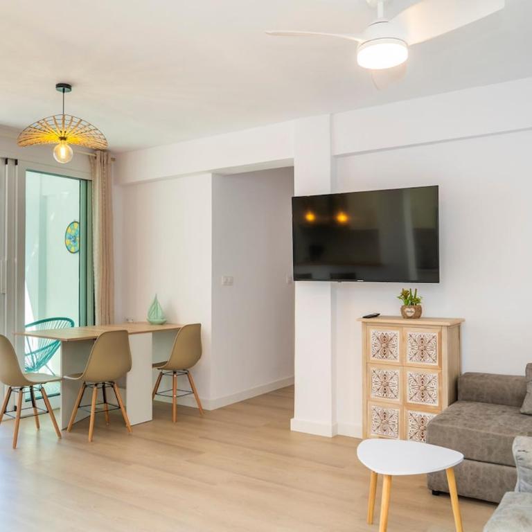 El 9º de Ana - Apartamento de 3 dormitorios - 31