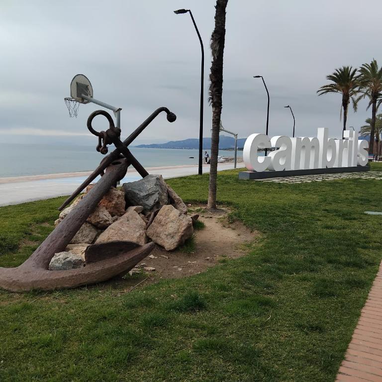 Cambrils Beach - One-Bedroom Apartment - 18