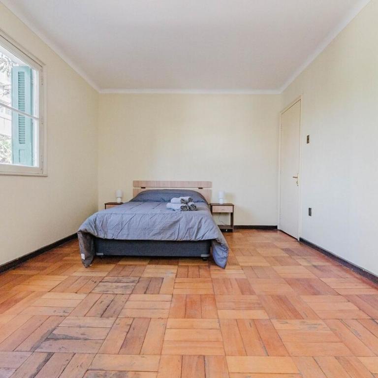Amplio departamento en Las Condes - Metro Escuela Militar - Apartamento - 18