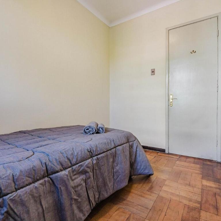 Amplio departamento en Las Condes - Metro Escuela Militar - Apartamento - 26