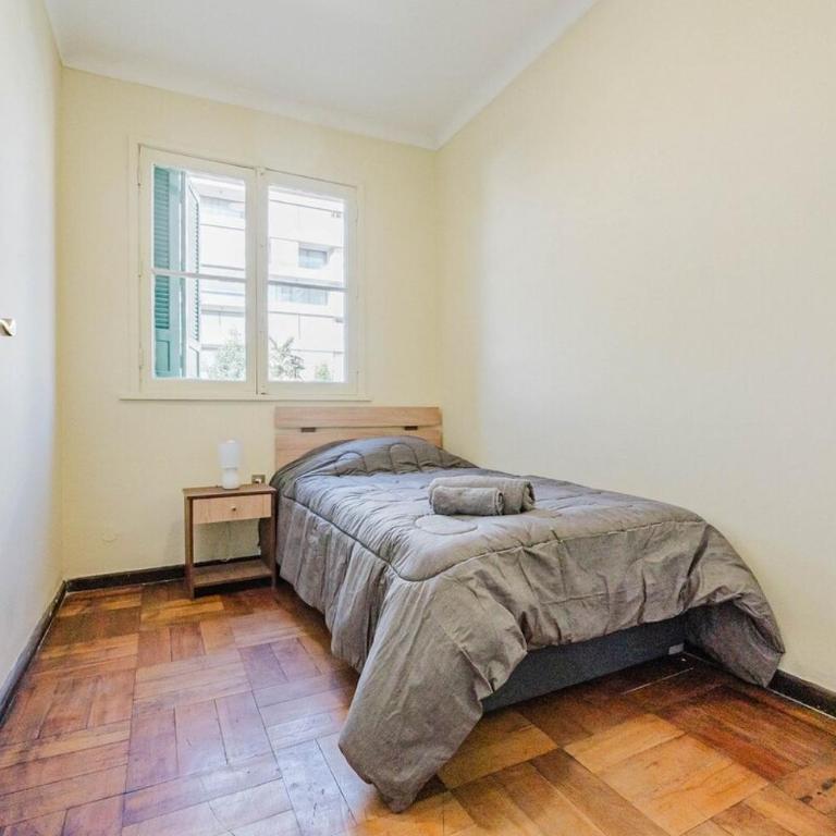 Amplio departamento en Las Condes - Metro Escuela Militar - Apartamento - 12