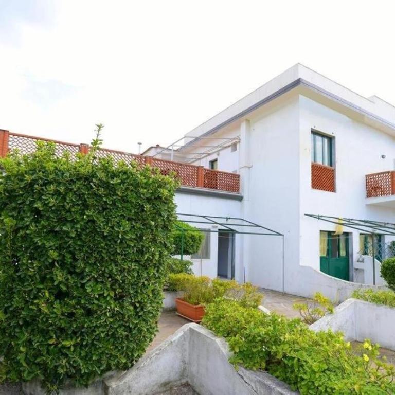 Residence Vistamare - Camera Quadrupla Deluxe - 4