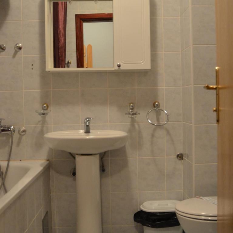 Hotel Dva Javora - Single Room - 3