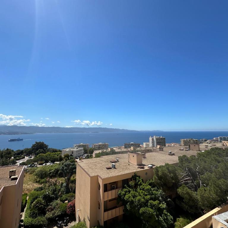 Appartement de standing, vue mer, 3 chambres - Appartement 3 Chambres - 1
