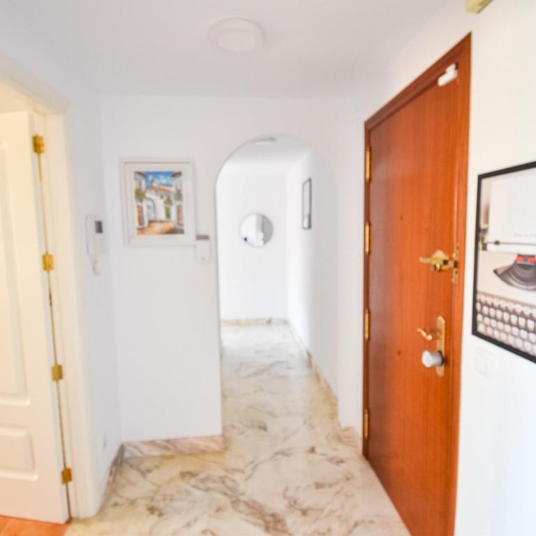 VISTA LA CALA de MIJAS - Apartamento de 2 dormitorios - 29