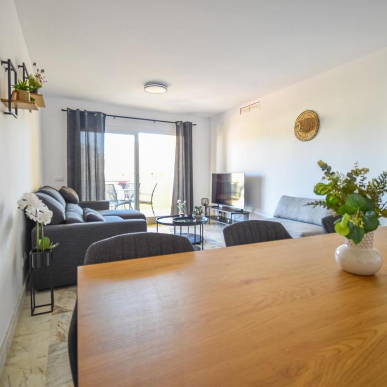 VISTA LA CALA de MIJAS - Apartamento de 2 dormitorios - 38