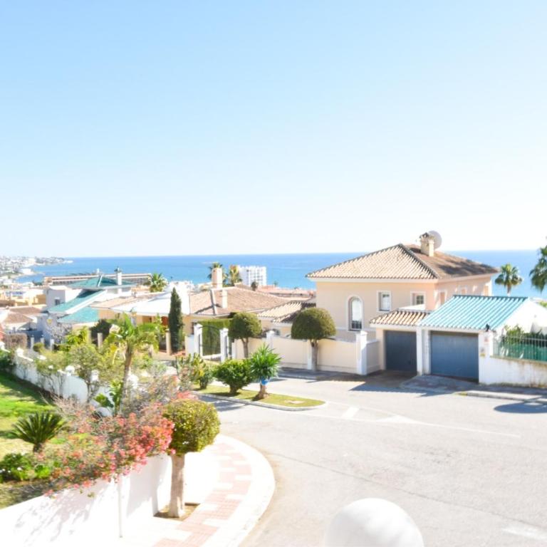 VISTA LA CALA de MIJAS - Apartamento de 2 dormitorios - 1