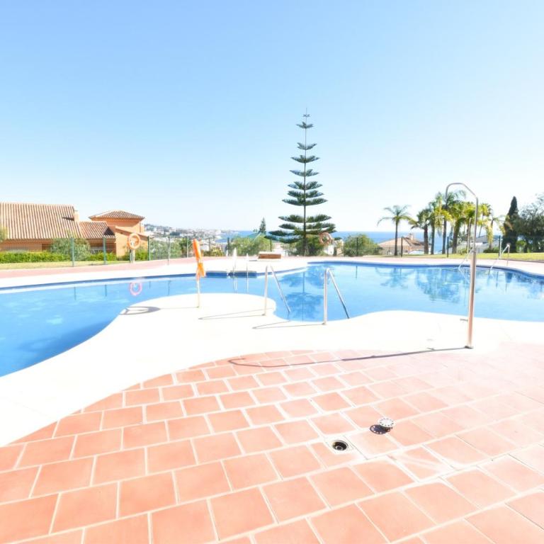 VISTA LA CALA de MIJAS - Apartamento de 2 dormitorios - 41