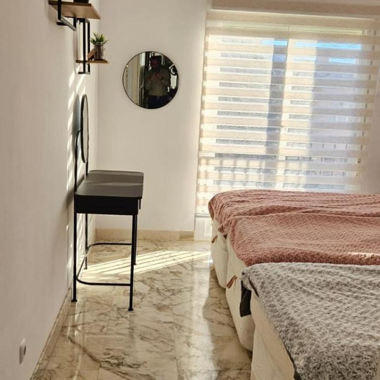 VISTA LA CALA de MIJAS - Apartamento de 2 dormitorios - 30