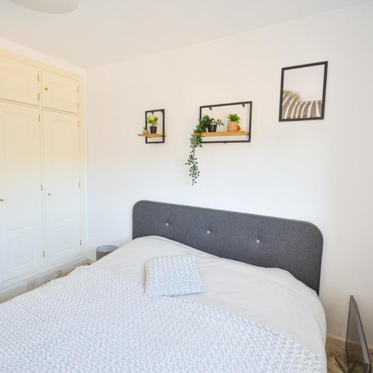 VISTA LA CALA de MIJAS - Apartamento de 2 dormitorios - 35