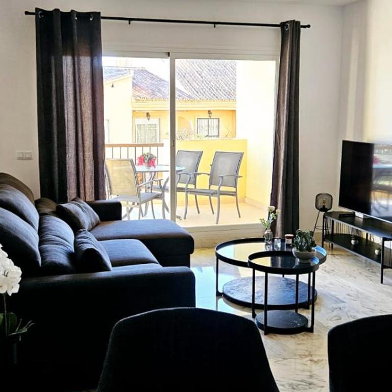 VISTA LA CALA de MIJAS - Apartamento de 2 dormitorios - 31