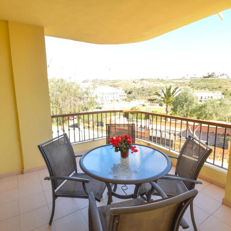 VISTA LA CALA de MIJAS - Apartamento de 2 dormitorios - 23
